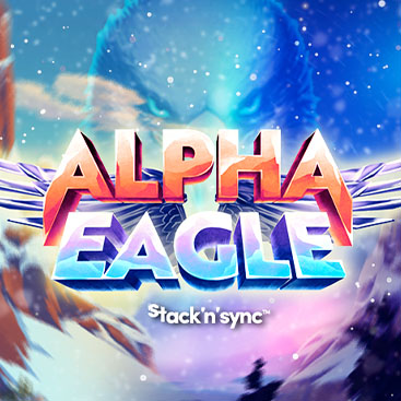 Alpha Eagle game